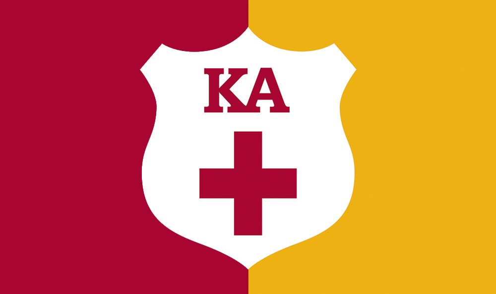 Check out The Online Kappa Alpha Journal